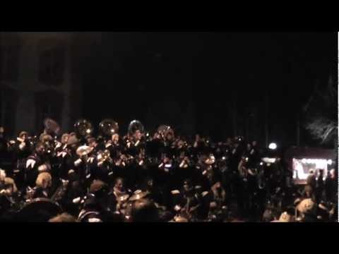 Gupfe-Fläxer Bannholz - fläx me on ;-)