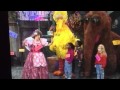 Sesame Street Wanda The Word Fairy Visits Sesame Street Pa