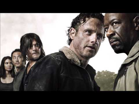 Hozier - Arsonist's Lullaby (From The Walking Dead)