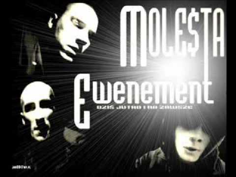 Molesta Ewenement wywiad Raptime 2001 rok (druh slawek)
