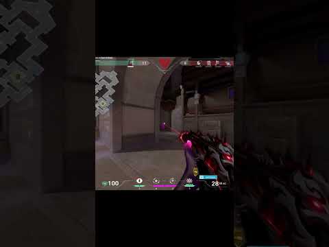 Sheriff 4K Entry