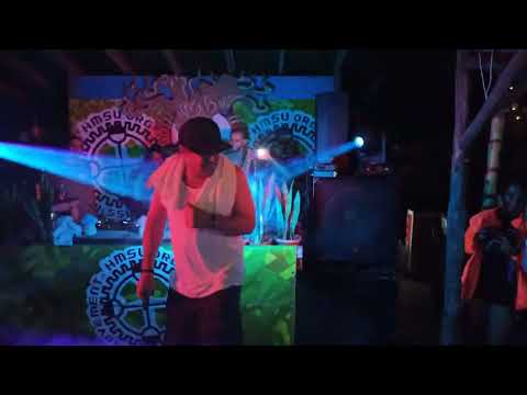 Bass Sea Festival 2022 - Day 3 (Friday 20/8/2022)