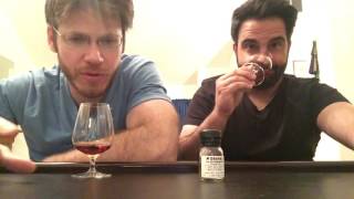 Whisky Review 96: Springbank 21 Year Old (That Boutique-y Whisky Company)