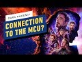 Does Dark Phoenix Connect to the MCU? - What to Watch