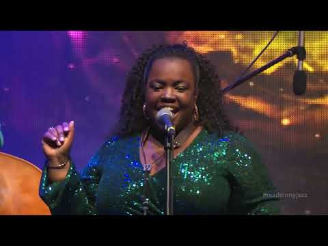 7th Made in New York Jazz Festival, Podgorica - My Shining Hour