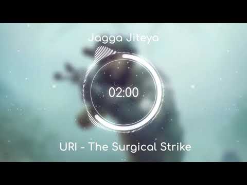 Jagga Jiteya 8D AUDIO   URI   Daler Mehndi, Dee MC & Shashwat Sachdev