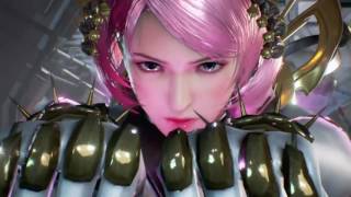 VideoImage2 TEKKEN 7