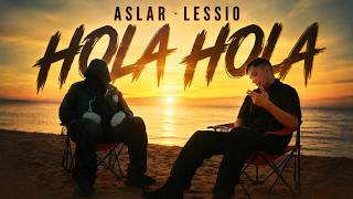 Download lagu Aslar & Lessio & Astral - hola hola [ Clip] mp3