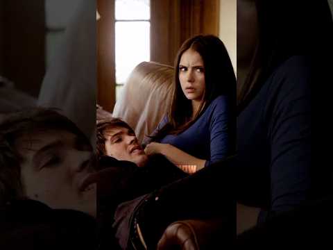 Funny trio😅#vampirediaries #elena #jeremy #damon #funny #siblings #trio #delena