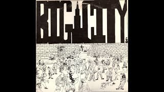 Big City's One Big Crowd LP.