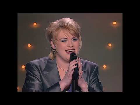 Dawn Martin - Is Always Over Now? - Ireland - Eurovision Song Contest 1998