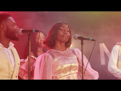 REGGAE MEDLEY BY EDWARD ARMOO