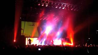 Machine Head - Dividian @ Wembley 3/12/11