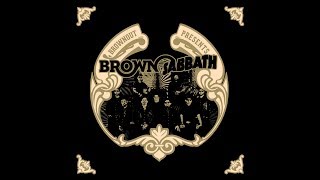 Black Sabbath - N.I.B. (Brownout Presents Brown Sabbath)