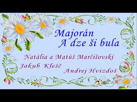 ZASPIEVAJ SI ĽUDOVKU - klip 07