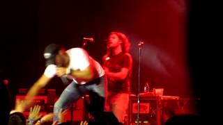 Dierks Bentley- How Am I Doin&#39;- Kearney, NE