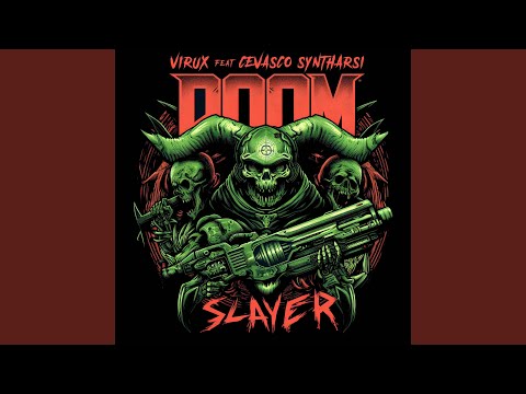 Doom Slayer