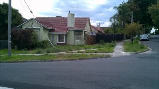 Take a Walk Down Aloomba Street (Mina Loy M.O.H.)