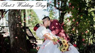 𝐉𝐎𝐄 & 𝐋𝐈𝐙 𝐖𝐄𝐃𝐃𝐈𝐍𝐆 ♥ (𝐄𝐏. 𝟑)