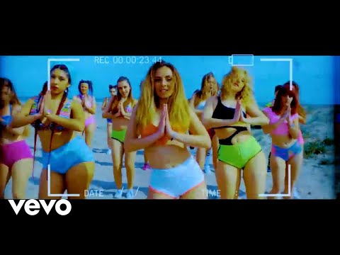 Dekano & Efowa - Una Q me quiera ft. La Leyenda