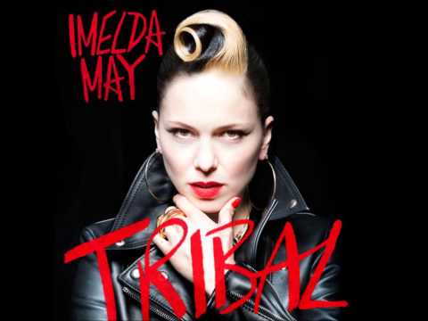 Imelda May - Little Pixie