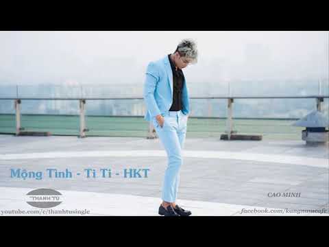 Mộng Tình - HKT