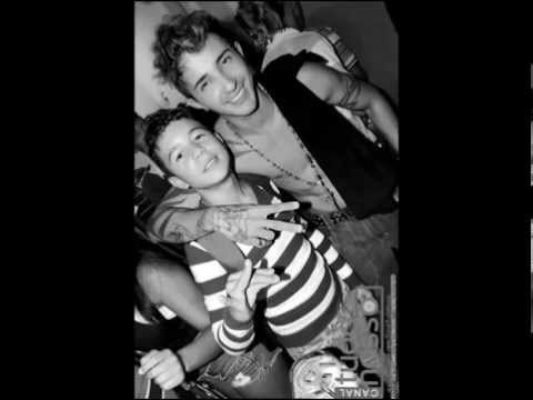 NANDO RAMOS E BIEL   MAMÃE FEZ DIREITO NOVA 2014 WEB CLIPE NET