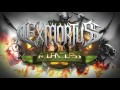 EXMORTUS - "Relentless" official lyric video