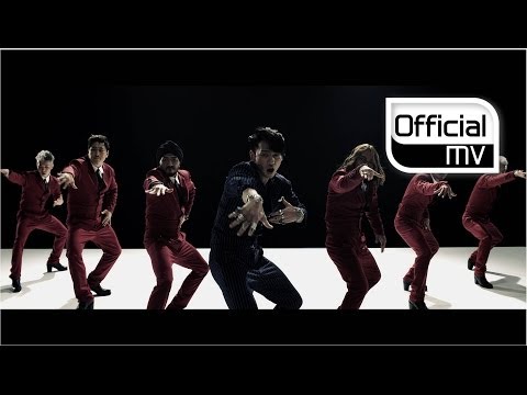 [MV] RAIN(비) _ 30SEXY