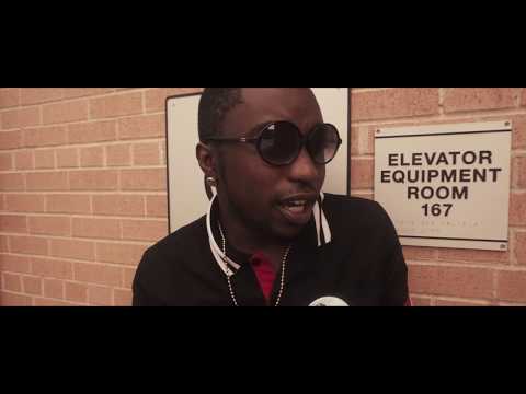 P-air Montanna - 9-5 (Official Video) Dir x VGDC Edit By Dark Angel