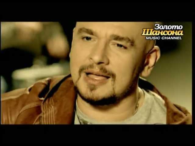 Золотой Шансон 2017 - Трофим (Сергей Трофимов) - Умничка
