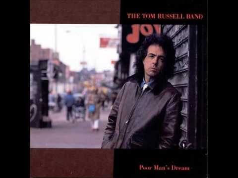 Gallo Del Cielo - Tom Russell