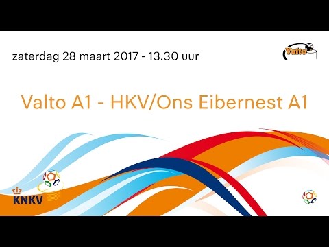 Valto A1 - HKV/Ons Eibernest A1