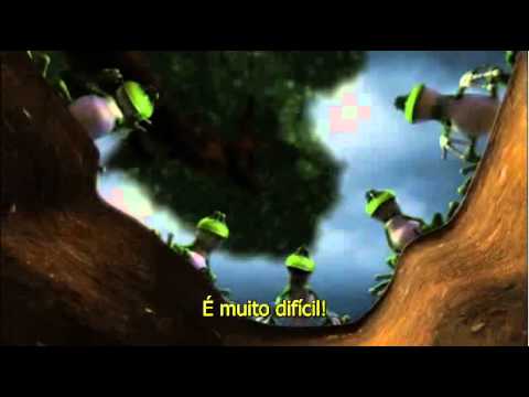 Motivacional - O Sapinho