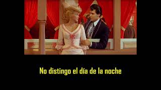 ELVIS PRESLEY - Please don´t stop loving me ( con subtitulos en español )  BEST SOUND