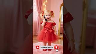 Download lagu halo mama 🥰 #babygirl#funny#shorts #babyvoice mp3