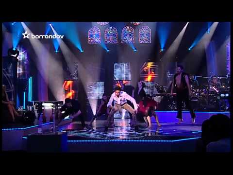 TO BYL NÁŠ HIT - Quasimodo - Jan Cina