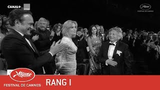 DAPRES UNE HISTOIRE VRAIE  Rang I  VO  Cannes 2017