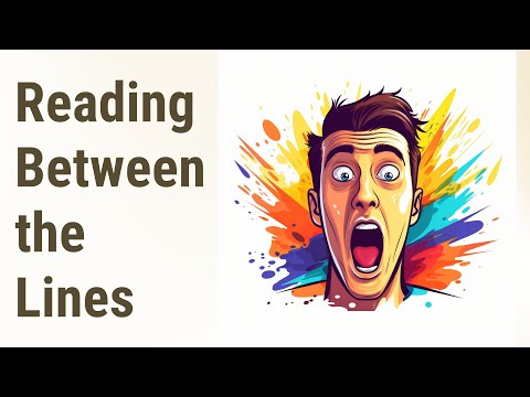 "Reading Between the Lines: Mastering Idiomatic Expressions"