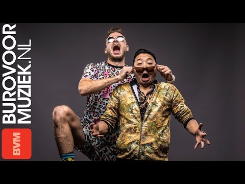 Altijd Larstig & Rob Gas d'r Op Promo BVM