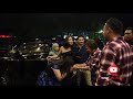 WAWA WIDI PREI KANAN KIRI NEW VIENZA LIVE HOTEL GRAND SURABAYA