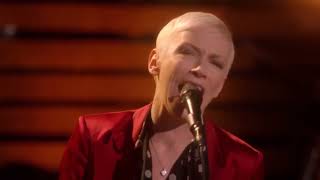 Annie Lennox - Georgia On My Mind (Live An Evening Of Nostalgia 2015)