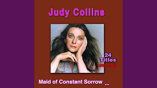 Maid of Constant Sorrow