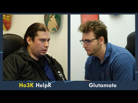 BoMBS 163 Winners Semis   HelpR vs Glutamate