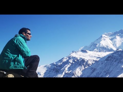 EVEREST VS. MANASLU COMPARISON TREKKING NEPAL PROS & CONS