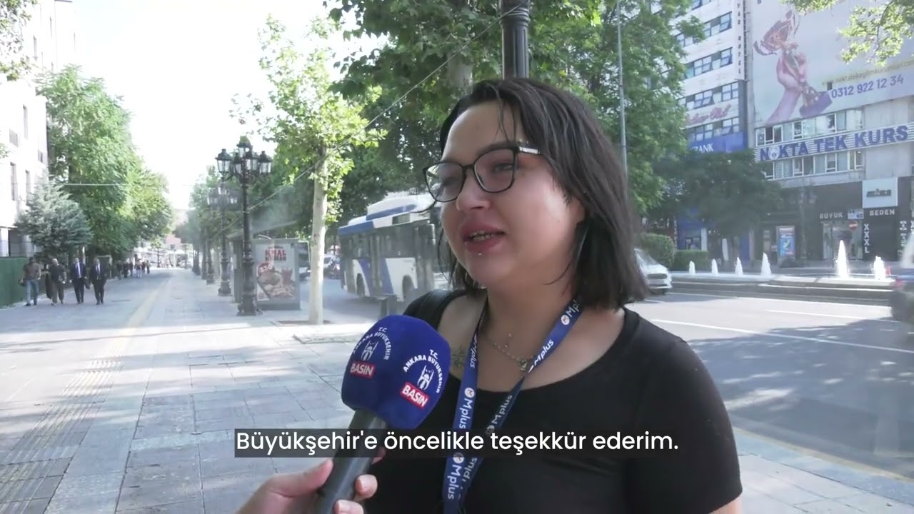 ABB'DEN BUNALTICI SICAKLARA SU TASARRUFLU SERİNLETME SİSTEMİ