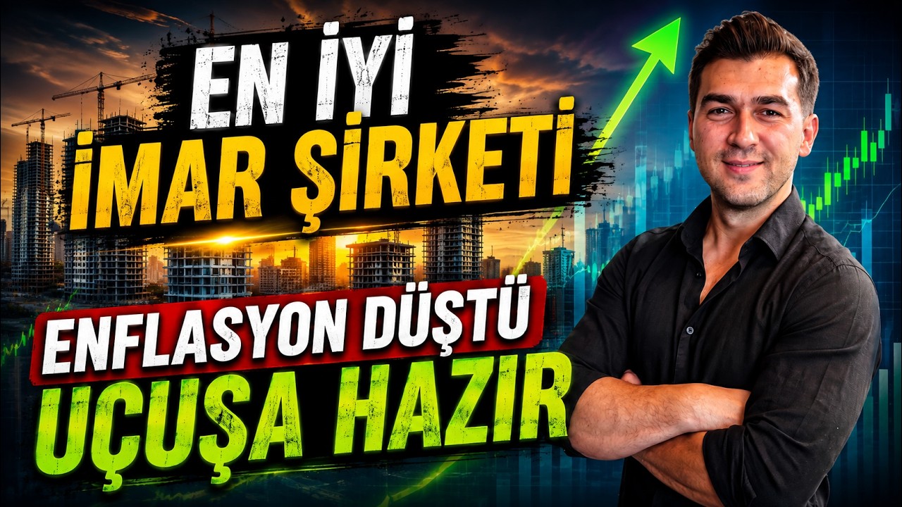 EN İYİ İMAR ŞİRKETİ - UÇMAYA HAZIR BEKLİYORLAR