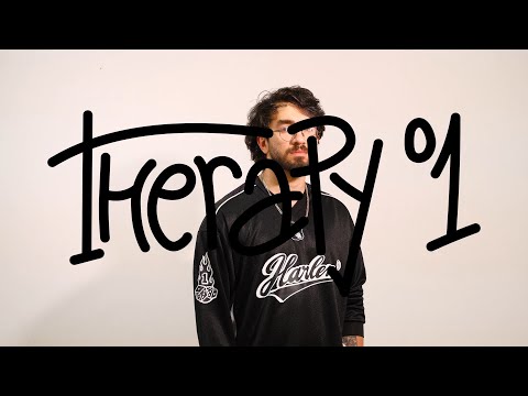 CRBRVS - Therapy 01 (Official Video)