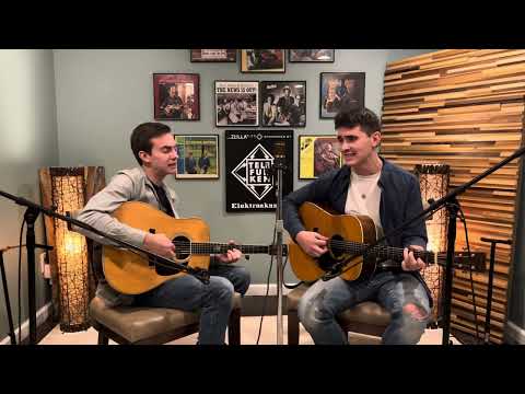 BEN AND SAM ZOLLA - “LORENE” - LOUVIN BROTHERS