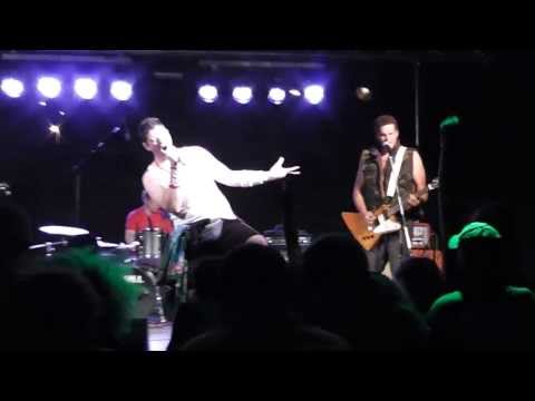 SILA NEČISTA - Mirjana (Live @ "Rock in Solin" 2013)